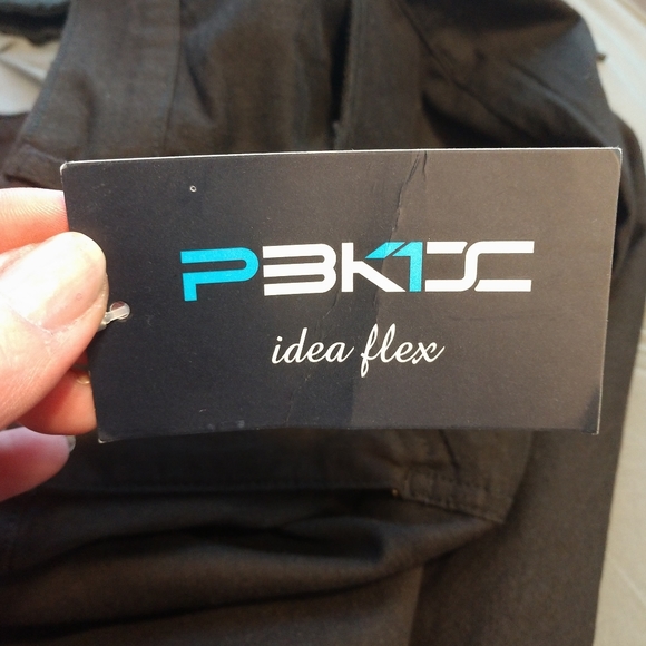 P3KDC Size 15 Junior Pants - Picture 3 of 13